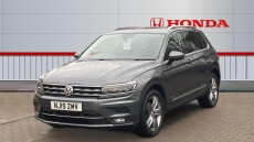 Volkswagen Tiguan 1.5 TSi EVO 150 SEL 5dr DSG Petrol Estate